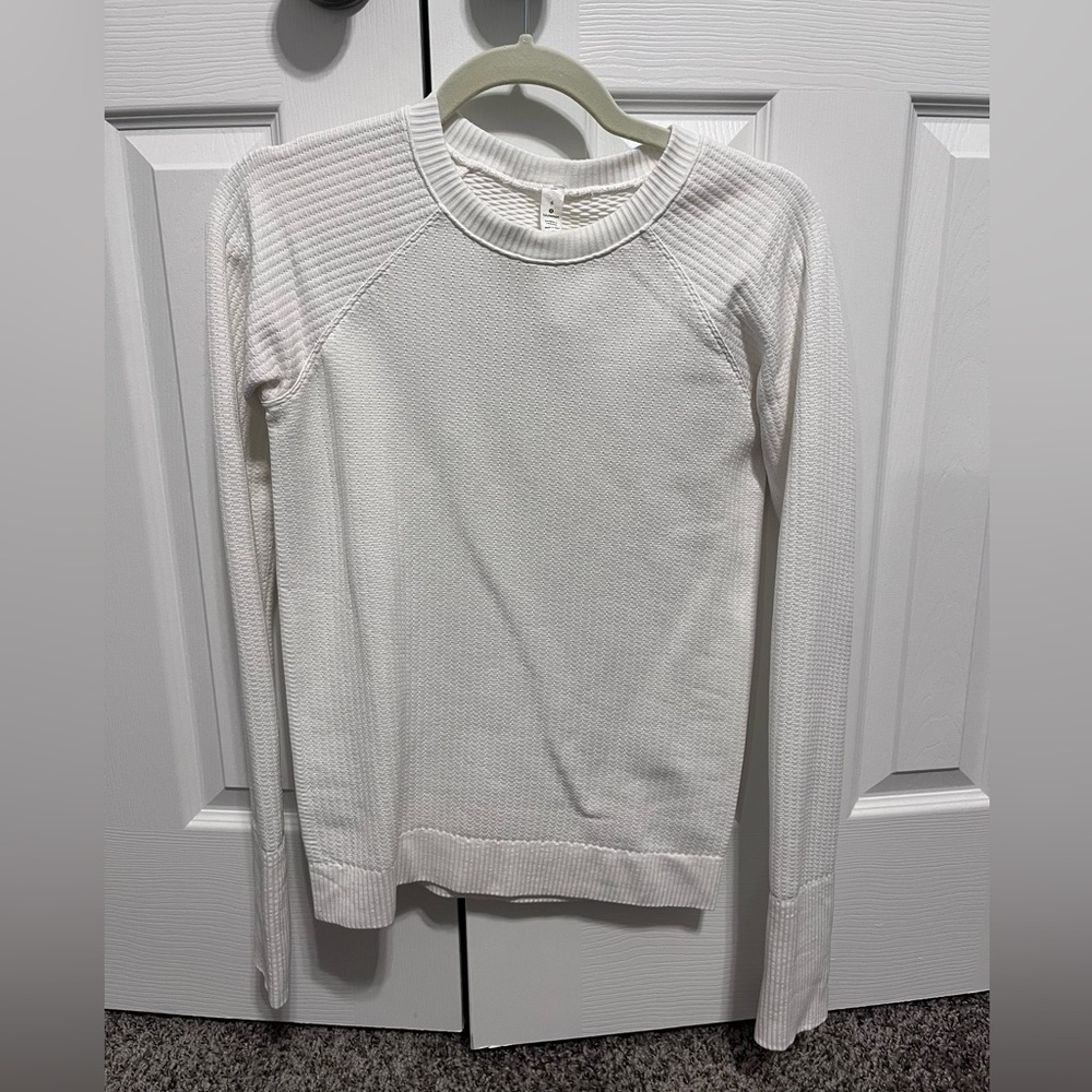 Lululemon Shirt